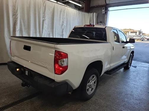 2020 Toyota Tundra SR