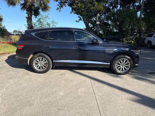 2024 Genesis GV80 2.5T