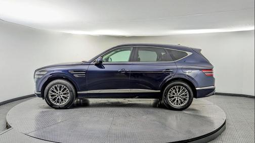 2024 Genesis GV80 2.5T