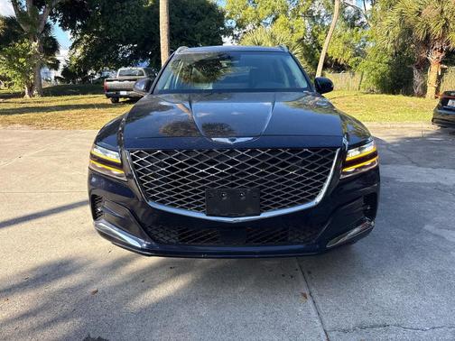 2024 Genesis GV80 2.5T