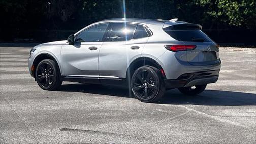 2023 Buick Envision Preferred FWD