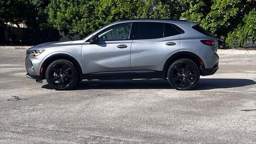 2023 Buick Envision Preferred FWD