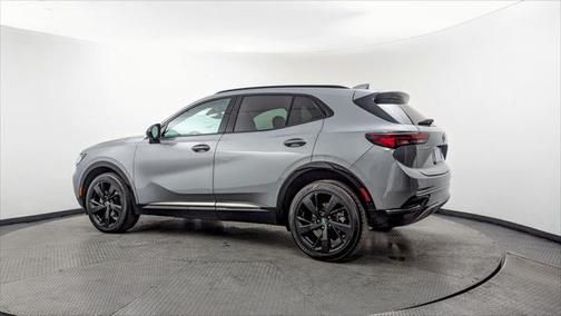2023 Buick Envision Preferred FWD