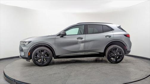 2023 Buick Envision Preferred FWD