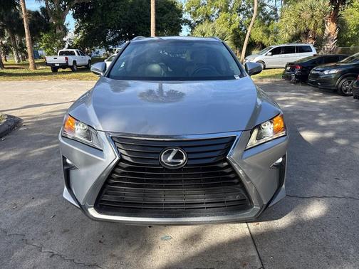 2016 Lexus RX 350 Base