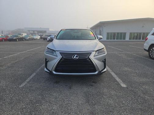 2016 Lexus RX 350 Base
