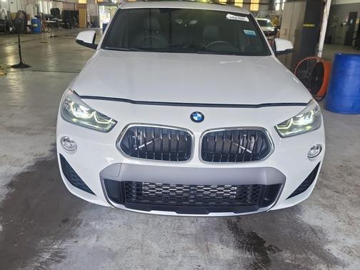 2018 BMW X2 xDrive28i