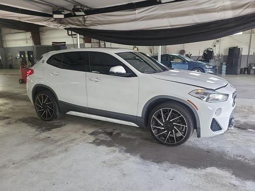 2018 BMW X2 xDrive28i