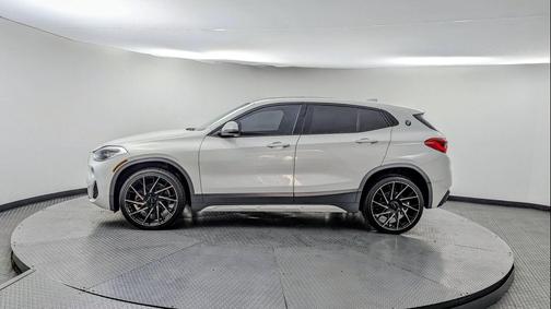 2018 BMW X2 xDrive28i