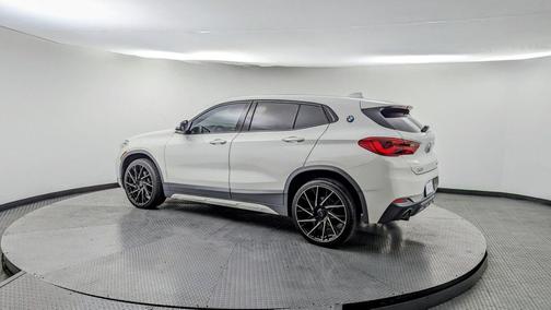2018 BMW X2 xDrive28i