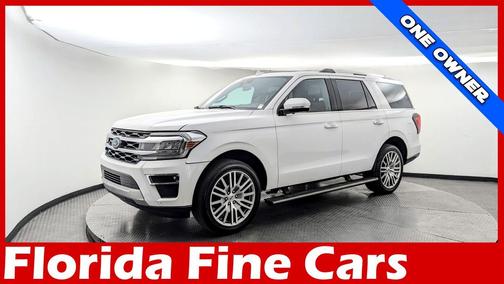 2024 Ford Expedition Limited