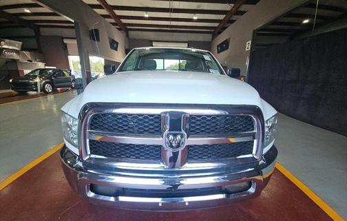 2017 RAM 2500 TRADESMAN