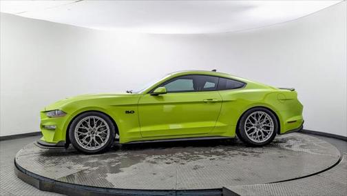 2020 Ford Mustang GT