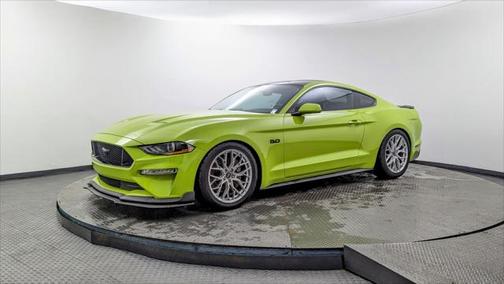 2020 Ford Mustang GT