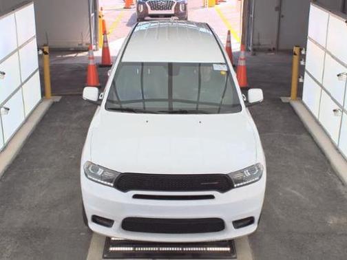 2019 Dodge Durango GT Plus