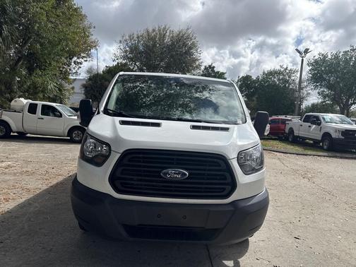 2019 Ford Transit-150 Base