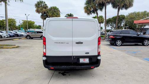 2019 Ford Transit-150 Base