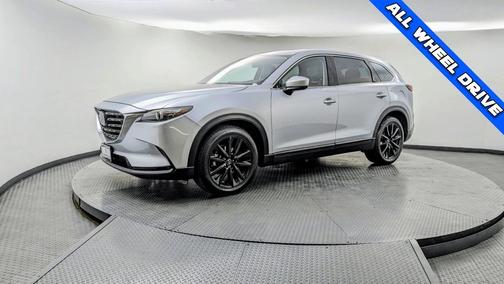 2023 Mazda CX-9 Touring