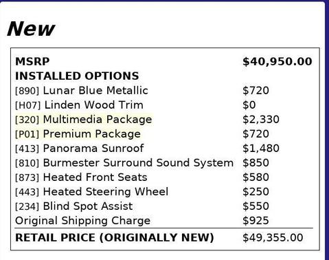 2016 Mercedes-Benz GLC 300 4MATIC
