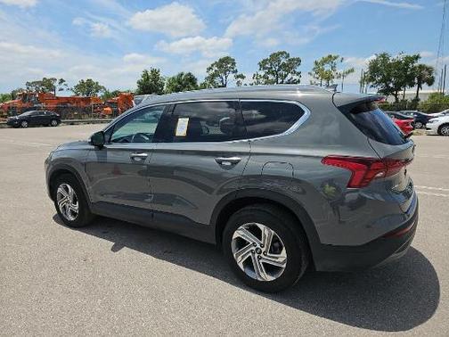 2023 Hyundai SANTA FE SEL 2.4