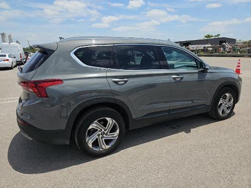 2023 Hyundai SANTA FE SEL 2.4