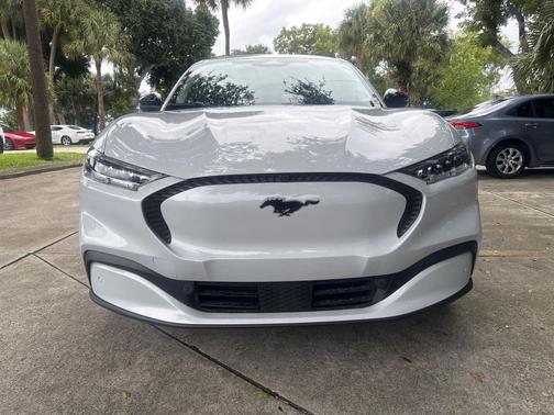 2023 Ford Mustang Mach-E Select