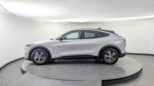 2023 Ford Mustang Mach-E Select