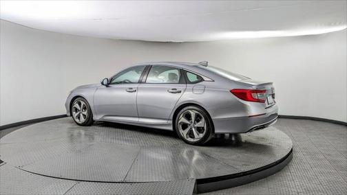2019 Honda Accord Touring 2.0T