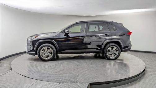 2020 Toyota RAV4 Hybrid Limited