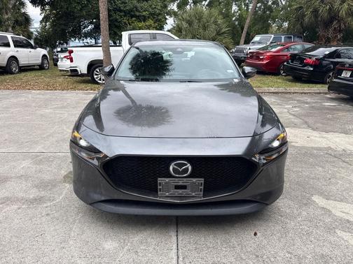 2019 Mazda Mazda3 FWD w/Premium Package