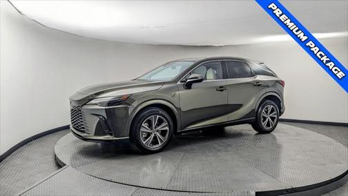 2023 Lexus RX 350 Base