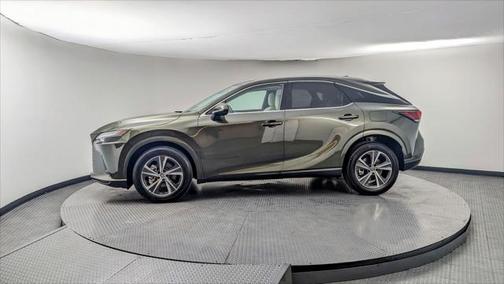 2023 Lexus RX 350 Base