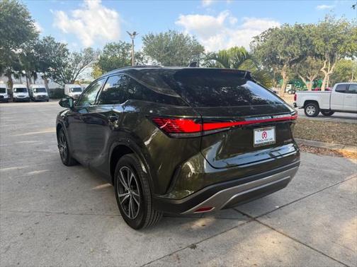2023 Lexus RX 350 Base
