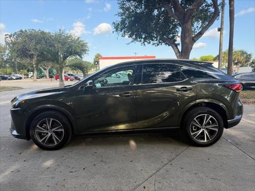 2023 Lexus RX 350 Base