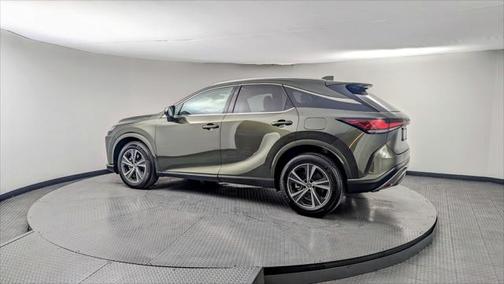 2023 Lexus RX 350 Base