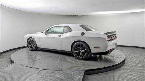 2019 Dodge Challenger GT