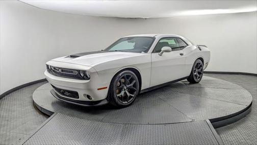 2019 Dodge Challenger GT
