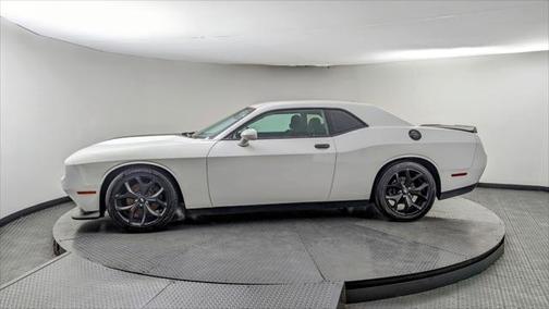 2019 Dodge Challenger GT