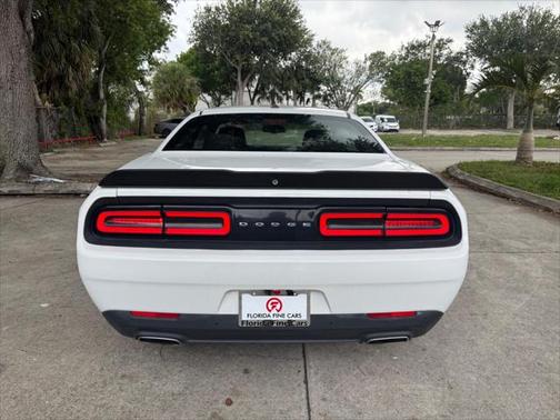 2019 Dodge Challenger GT