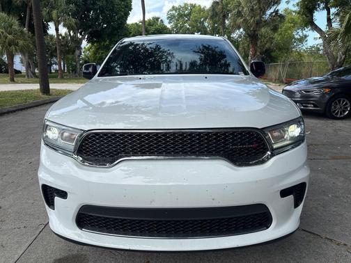 2024 Dodge Durango SXT