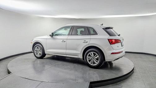 2020 Audi Q5 45 Premium