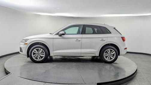 2020 Audi Q5 45 Premium