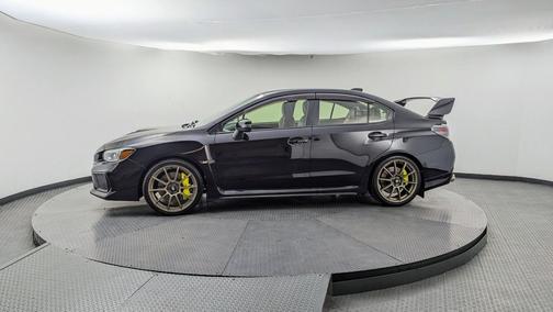2019 Subaru WRX STI Base
