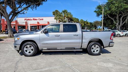 2022 RAM 1500 Lone Star