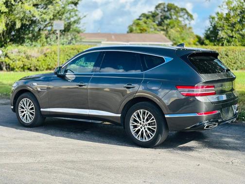2024 Genesis GV80 2.5T