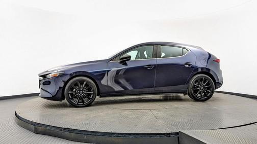 2024 Mazda Mazda3 2.5 S Select Sport