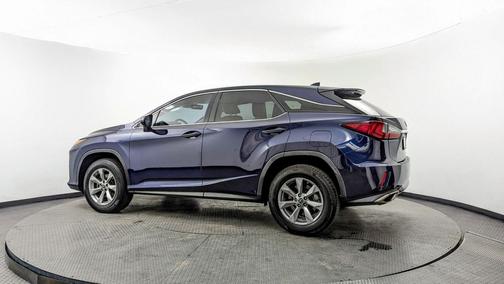 2019 Lexus RX 350 Base