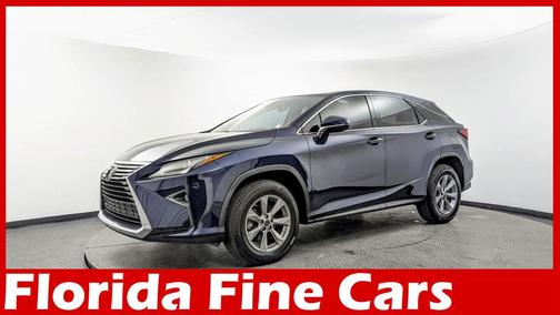 2019 Lexus RX 350 Base