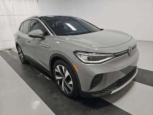 2021 Volkswagen ID.4 Pro S