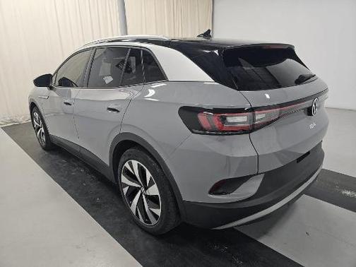 2021 Volkswagen ID.4 Pro S